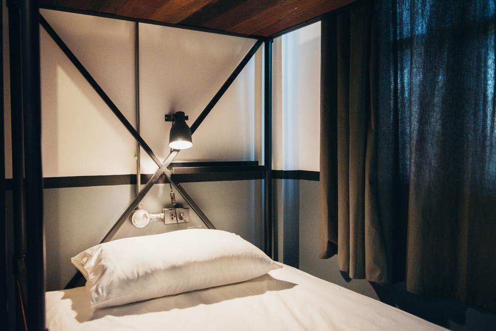 Oxotel Hotel Чіангмай Номер фото